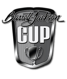 BARRETT-JACKSON CUP