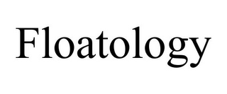 FLOATOLOGY