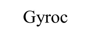 GYROC