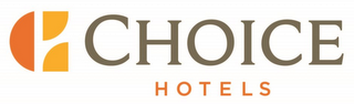 C CHOICE HOTELS