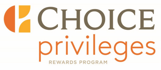 C CHOICE PRIVILEGES REWARDS PROGRAM