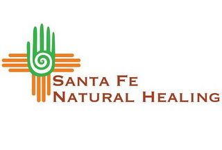 SANTA FE NATURAL HEALING