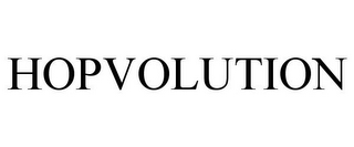 HOPVOLUTION