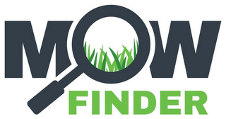 MOW FINDER