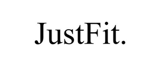 JUSTFIT.