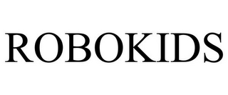 ROBOKIDS