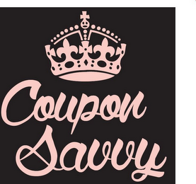 COUPON SAVVY