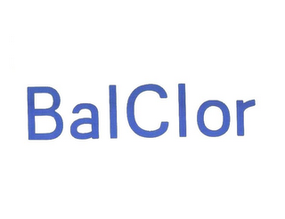 BALCLOR