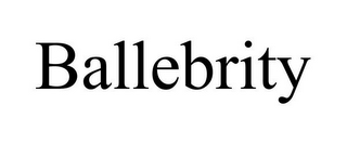 BALLEBRITY