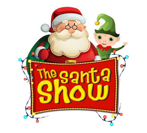 THE SANTA SHOW