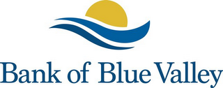 BANK OF BLUE VALLEY