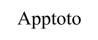 APPTOTO