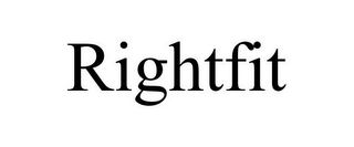 RIGHTFIT