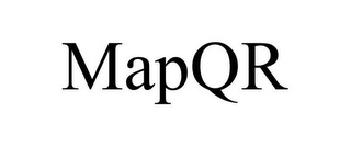 MAPQR