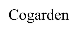 COGARDEN