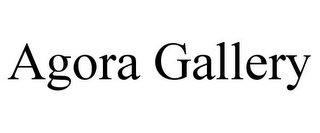 AGORA GALLERY
