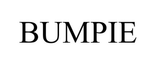 BUMPIE