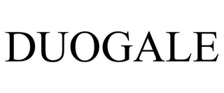 DUOGALE