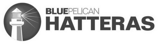 BLUEPELICAN HATTERAS