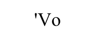 'VO