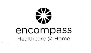 ENCOMPASS HEALTHCARE@HOME