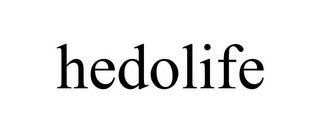 HEDOLIFE