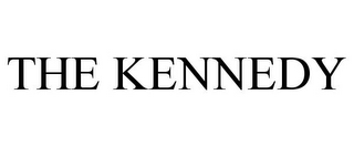 THE KENNEDY