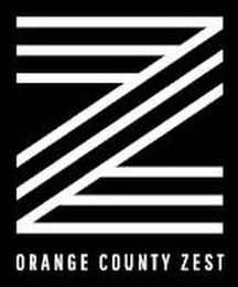 Z ORANGE COUNTY ZEST