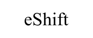 ESHIFT