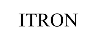 ITRON