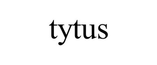 TYTUS