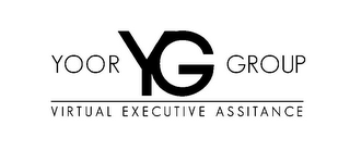 YOOR GROUP YG VIRTUAL EXECUTIVE ASSISTANCE