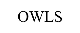 OWLS