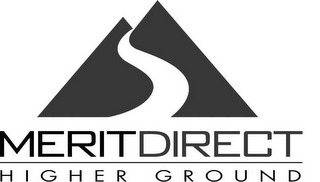 MERITDIRECT HIGHER GROUND