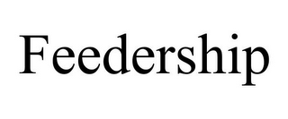FEEDERSHIP