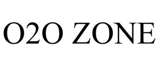 O2O ZONE