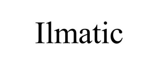 ILMATIC