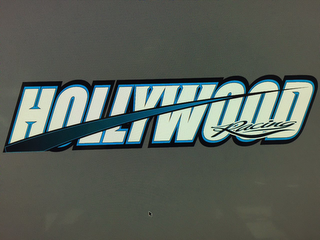 HOLLYWOOD RACING