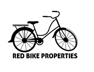 RED BIKE PROPERTIES