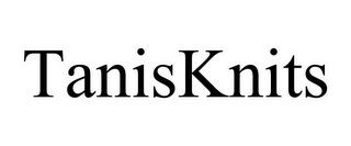 TANISKNITS