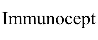 IMMUNOCEPT