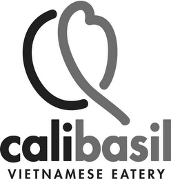 CB CALIBASIL VIETNAMESE EATERY