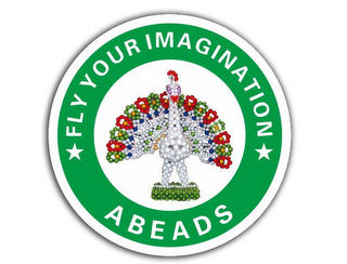 FLY YOUR IMAGINATION ABEADS