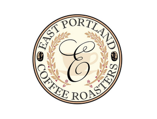 EAST PORTLAND COFFEE ROASTERS E