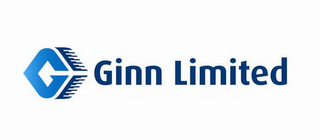 G GINN LIMITED