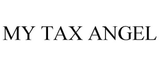 MY TAX ANGEL