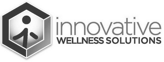 INNOVATIVE WELLNESS SOLUTIONS