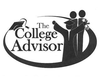 THE COLLEGE ADVISOR