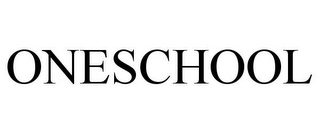 ONESCHOOL