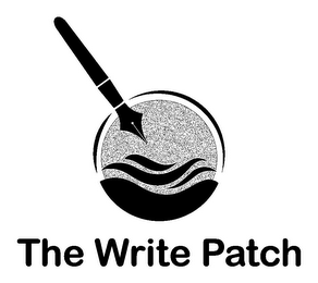 THE WRITE PATCH